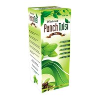 Panch Tulsi Ras Age Group: Suitable For All Ages