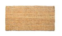 Natural Boucle Jute Mat