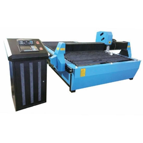 Bench Type Cutting Machine