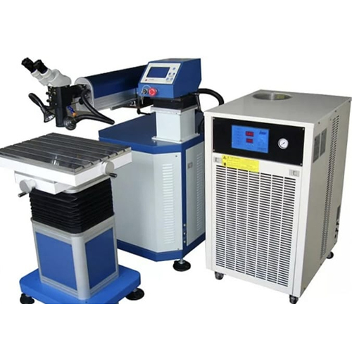 Laser Welding machine