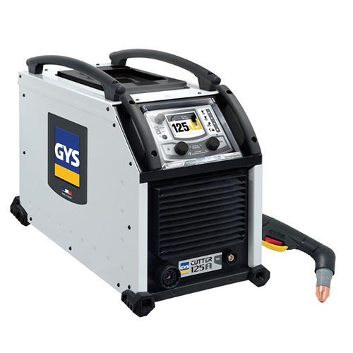 GYS France Plasma Cutter