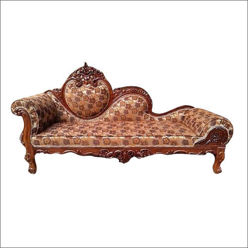 Antique Carving Couch