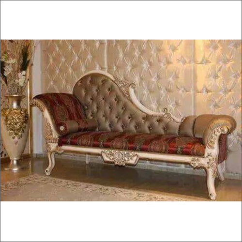 Carving Wedding Couch Home Furniture