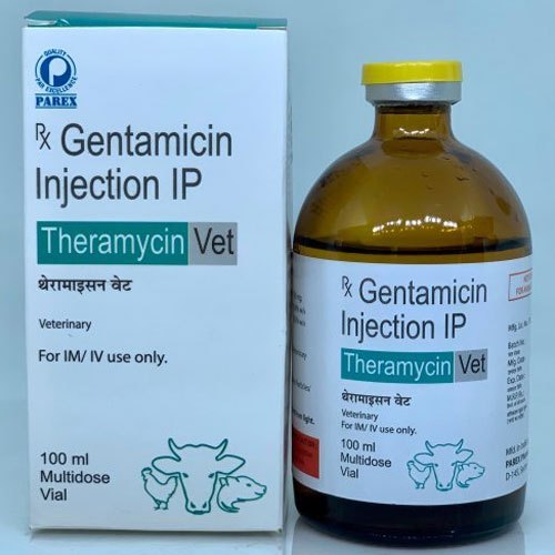 Liquid Gentamicin Injection