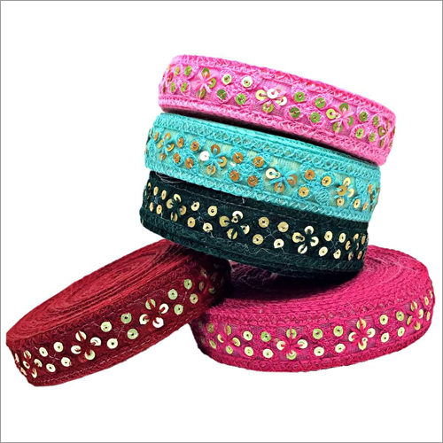 Ladies Laces