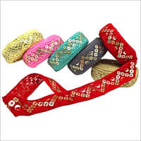 Ladies Modern Designer Laces