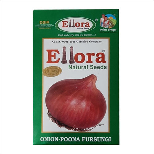 ONION-POONA FURSUNGI