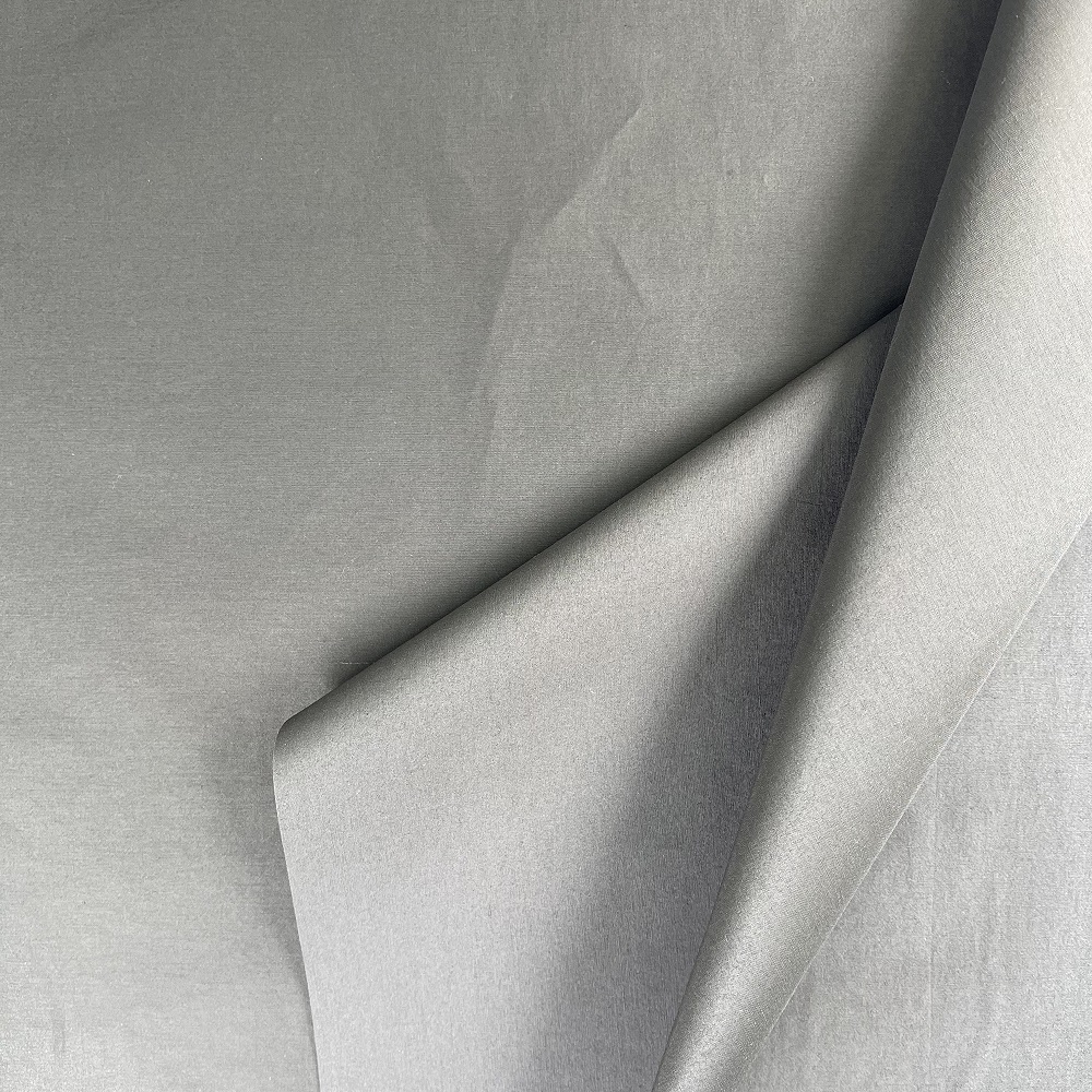 PMD-210323 (RECYCLE NYLON ORGANIC COTTON ECOFRIENDLY SUSTAINABLE HIGH-END FABRICS APPERAL)