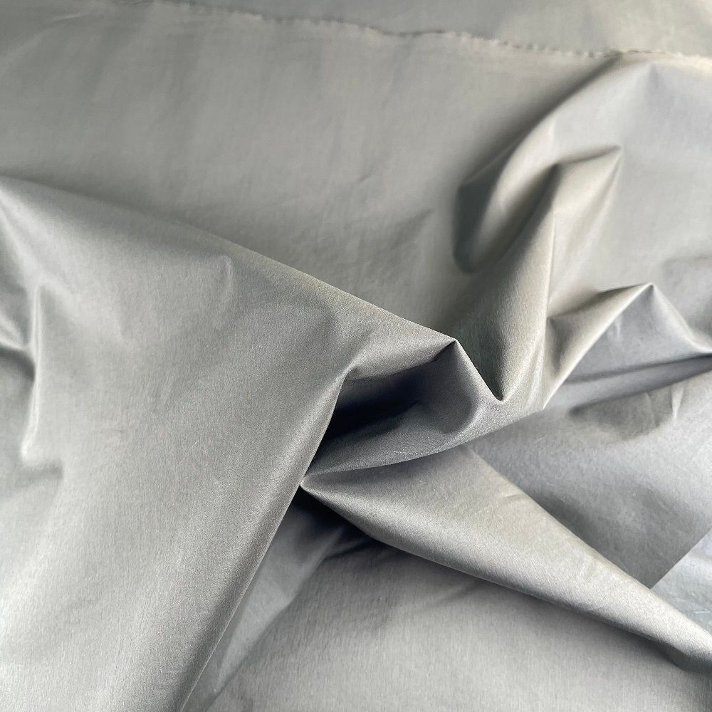 PMD-210323 (RECYCLE NYLON ORGANIC COTTON ECOFRIENDLY SUSTAINABLE HIGH-END FABRICS APPERAL)