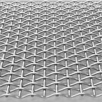 Steel Filter Wire Mesh