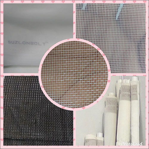 Nylon Mesh Fabric