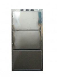 Cold Storage For Dead Bodies