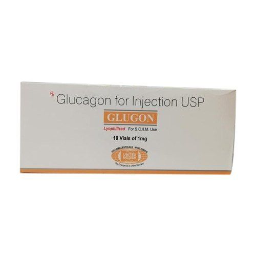 Glucagon Injection