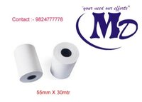 55mm x 30mtr 72gsm