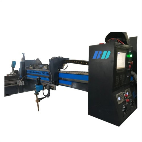 Blue-Saurus 220 V CNC Machine