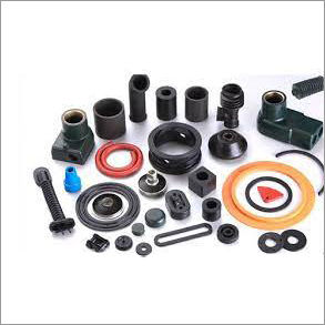 Industrial Rubber Products