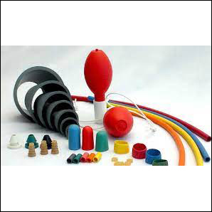 Surgical Rubber Products By IPHA MEDICAL