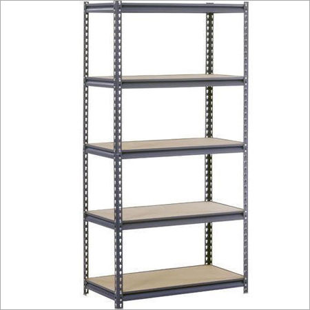 MS Industrial Storage Rack