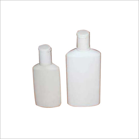 Hair Oil and Hand wash Bottle