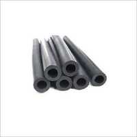Epdm Rubber Tube - Customizable Sizes, Thickness & Length | Black, Durable Flexible, High Temperature Resistance, Low Water Absorption, Smooth Finish