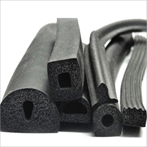 EPDM Sponge Profile