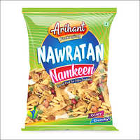 Nawratan Namkeen Packing Pouches