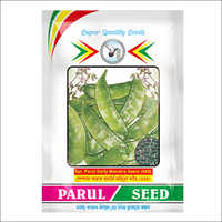 Seeds Packing Pouches