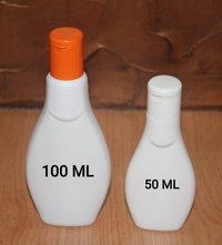 Lotion Jar