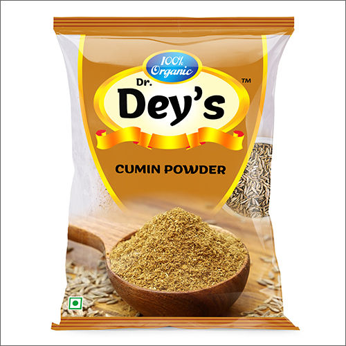 Spice Powder Packing Pouches