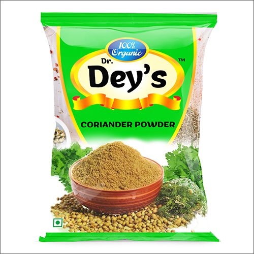 Spice Powder Packing Pouches