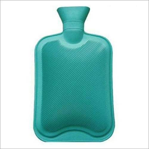 Green Hot Water Bag