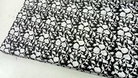 Cotton Handblock Print Cambric Fabric