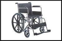 Folding Wheelchairs