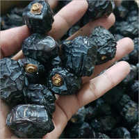 Black Dried Ajwa Dates