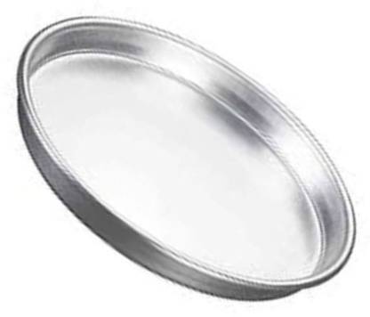 Aluminium Round Pizza Plate 6 Inch
