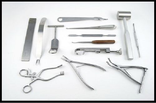 Orthopedic Instruments