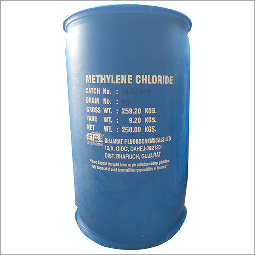 Methylene Chloride