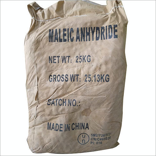 Maleic Anhydride