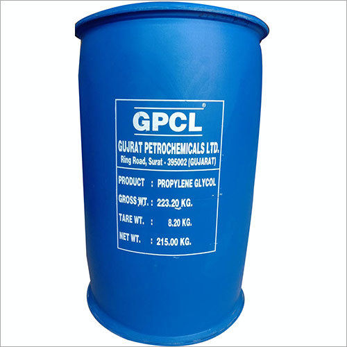 Propylene Glycol ( As Per Pharma)