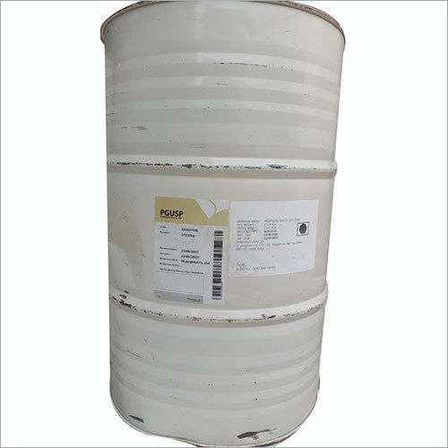 PROPYLENE GLYCOL USP