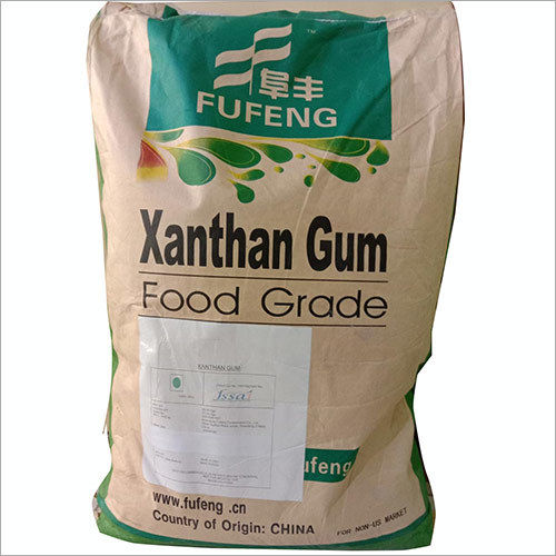 Xanthan Gum