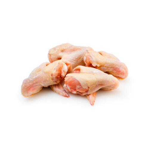 Fresh Chicken Wings