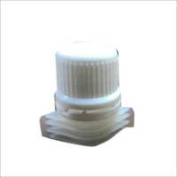 28mm Plastic Spout Closures