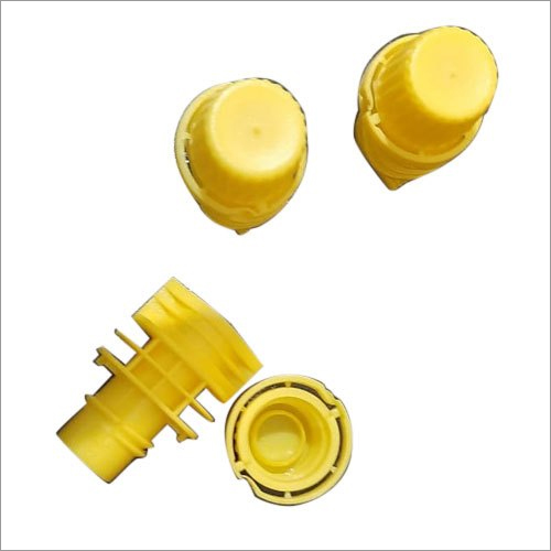 10mm Plastic Spout Closures