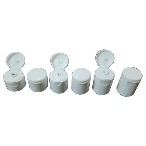 19mm Flip Top Cap