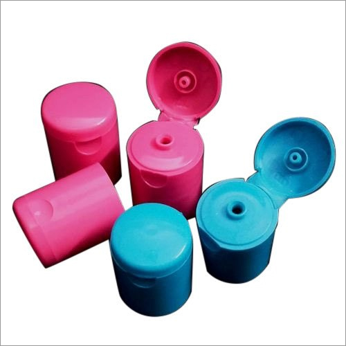 28mm Flip Top Cap