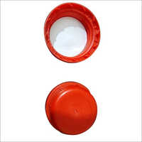 Plastic Round Screw Caps