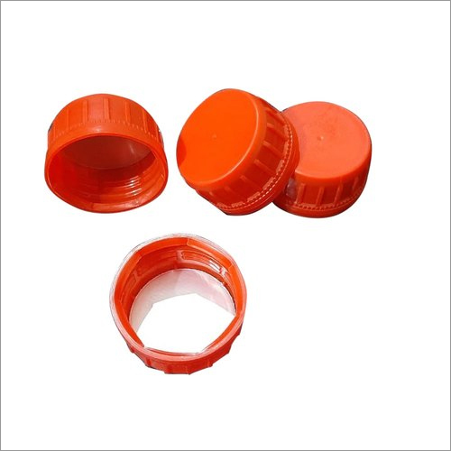 Plastic Bottle Screw Caps
