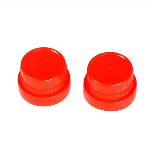 38mm Single Color CTC Screw Caps