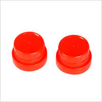 38mm Single Color CTC Screw Caps